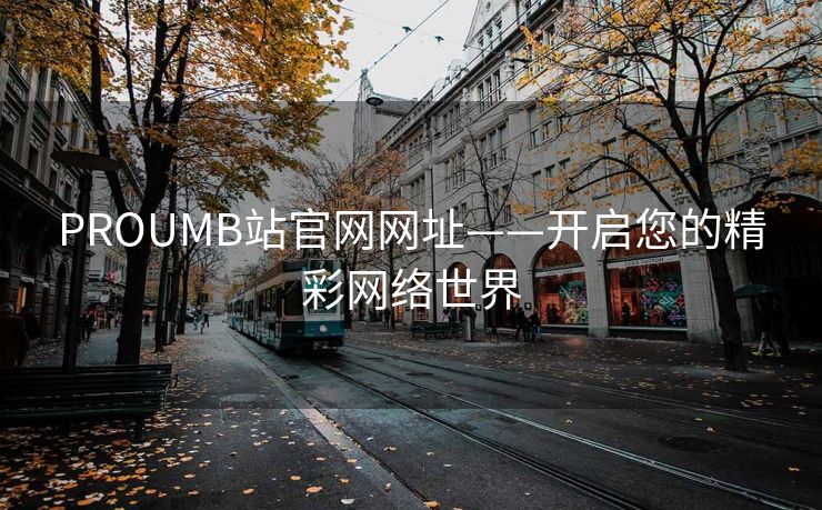 PROUMB站官网网址——开启您的精彩网络世界 PROUMB站官网网址——开启您的精彩网络世界